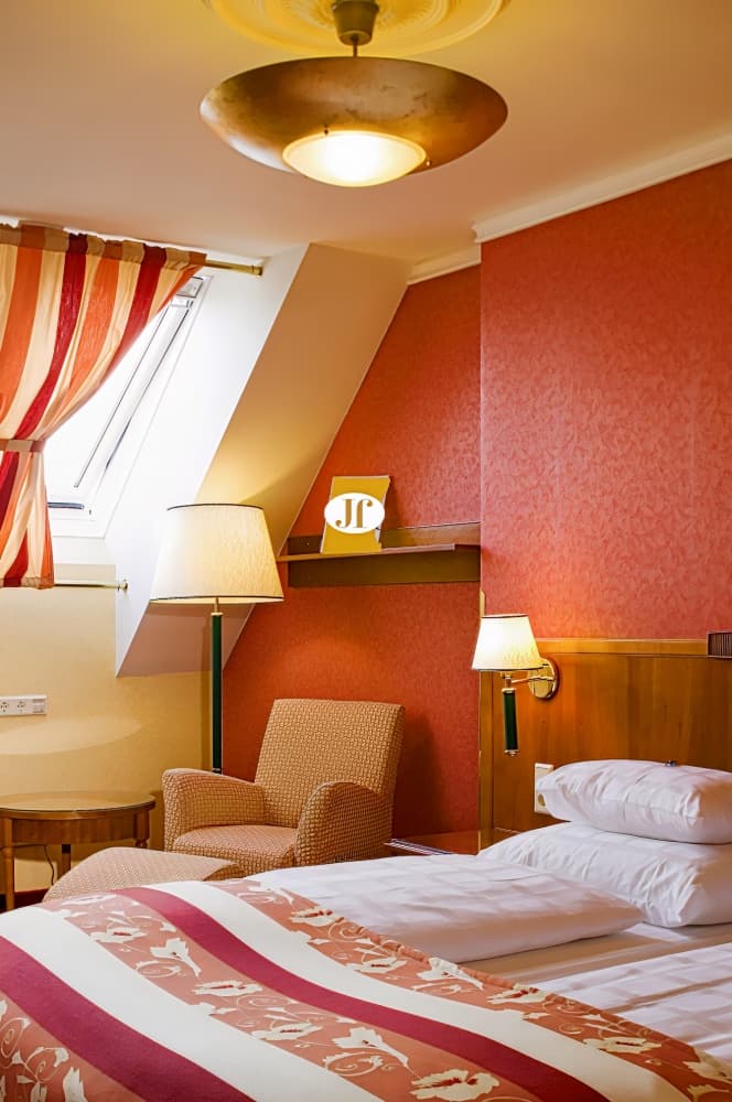 Hotel Josefshof am Rathaus