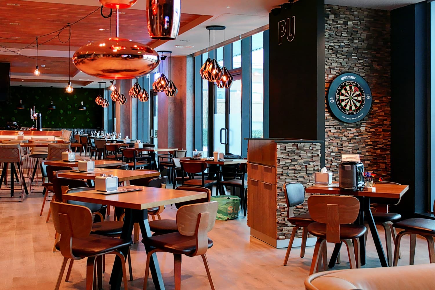 Village Hotel Warrington