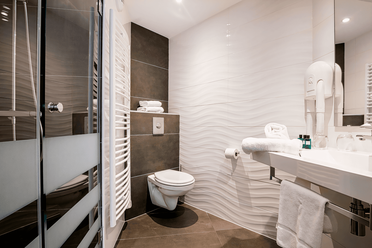 Le Lodge Brit Hôtel Strasbourg