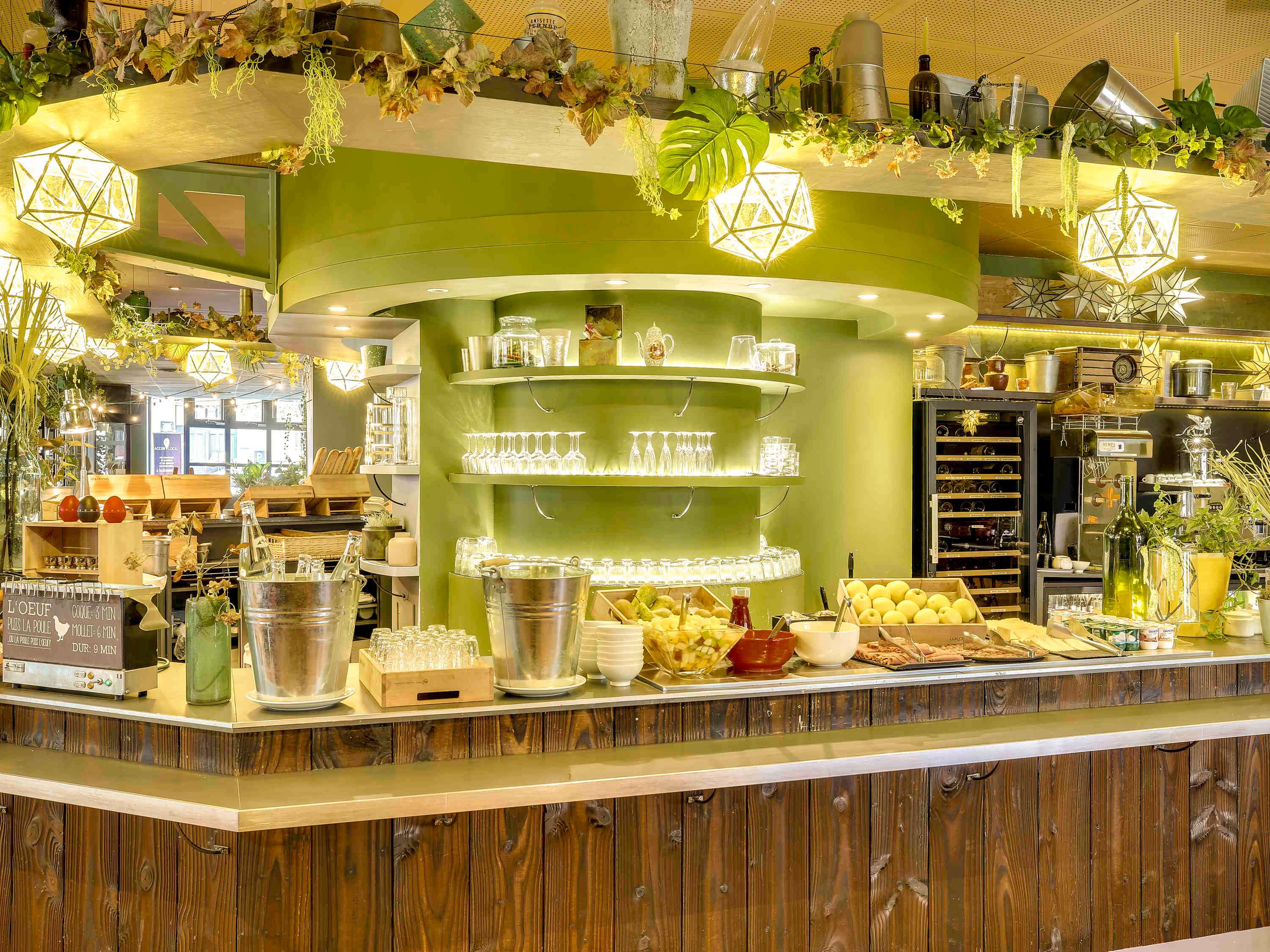 ibis Paris Bastille Opera 11th