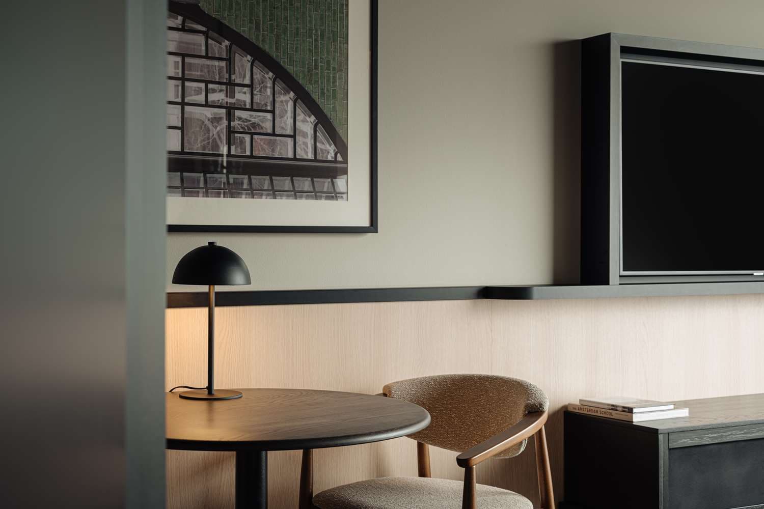 DoubleTree by Hilton Amsterdam Centraal Station