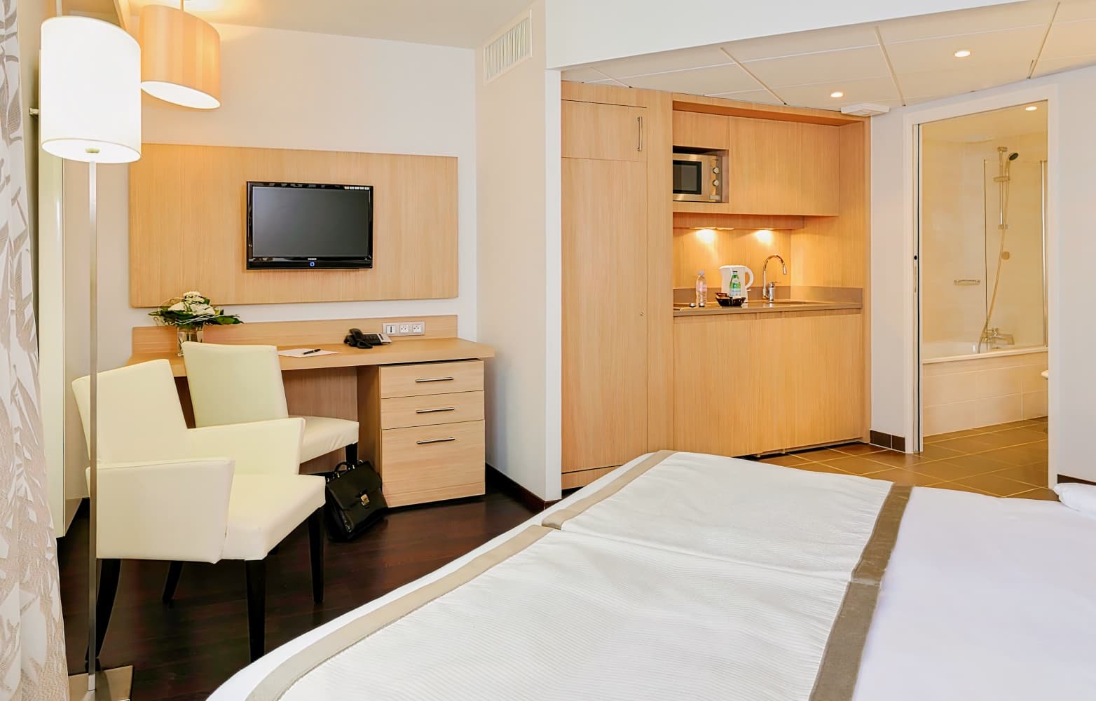 Residhome Nantes Berges De La Loire