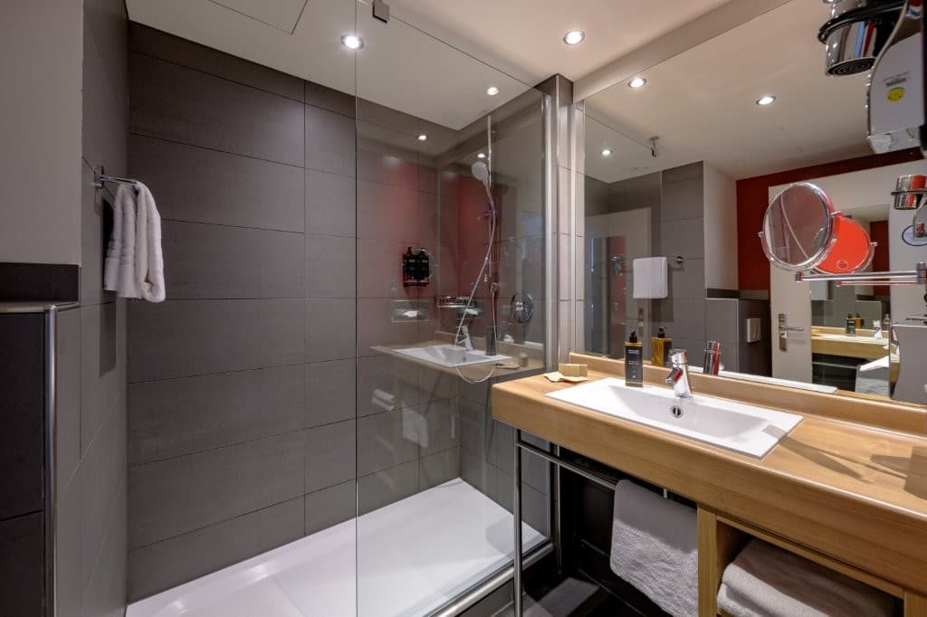 Mercure Hotel Stuttgart Airport Messe