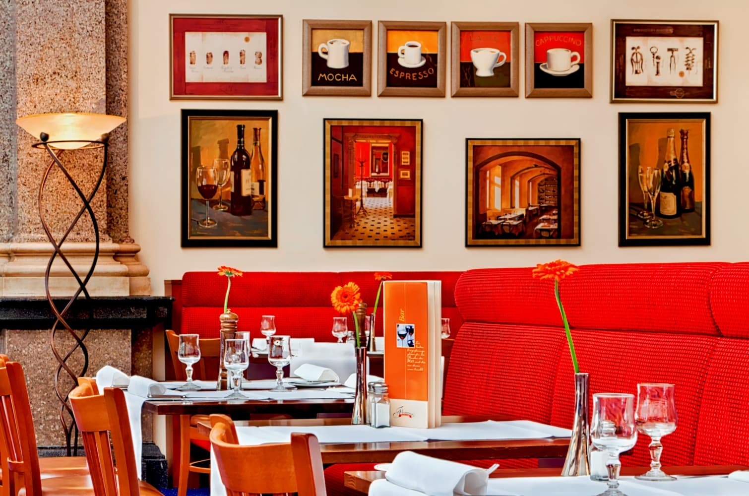 InterCityHotel München