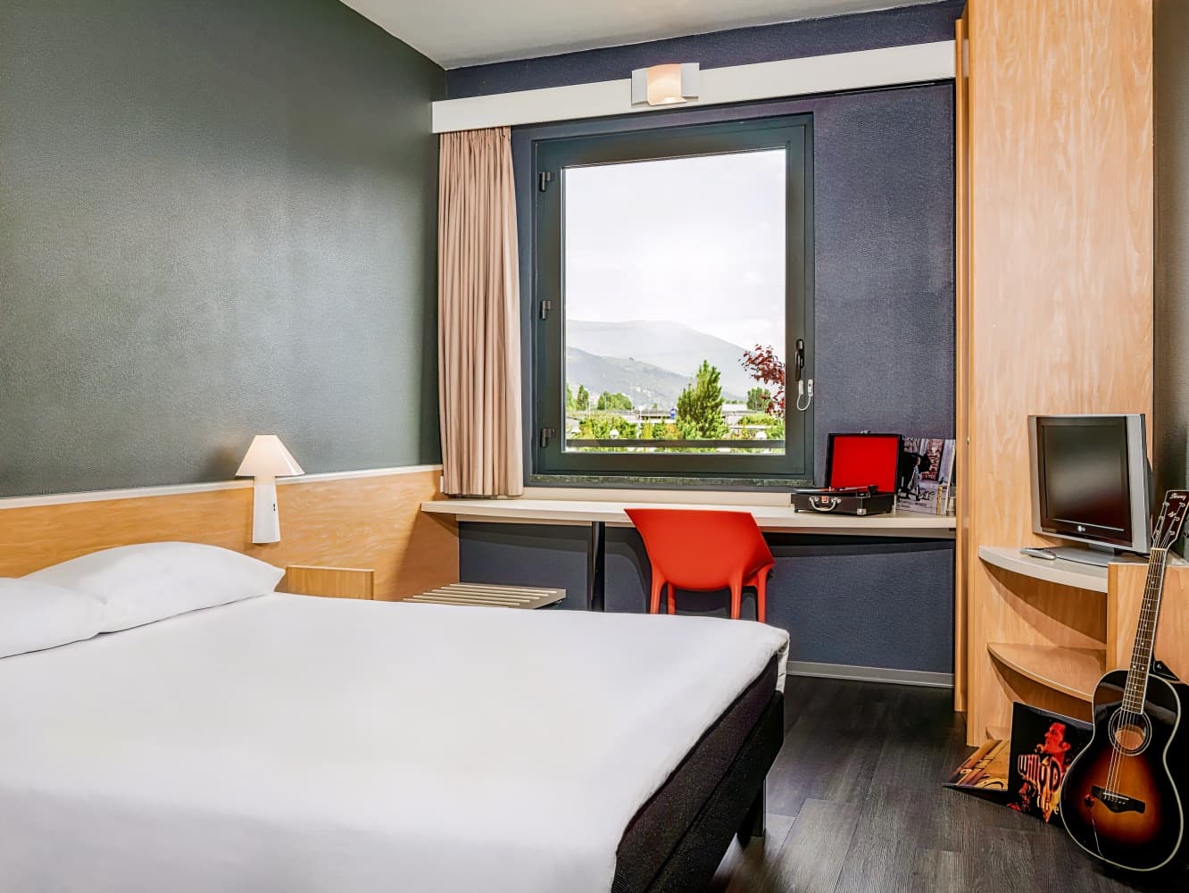ibis Florence Prato East