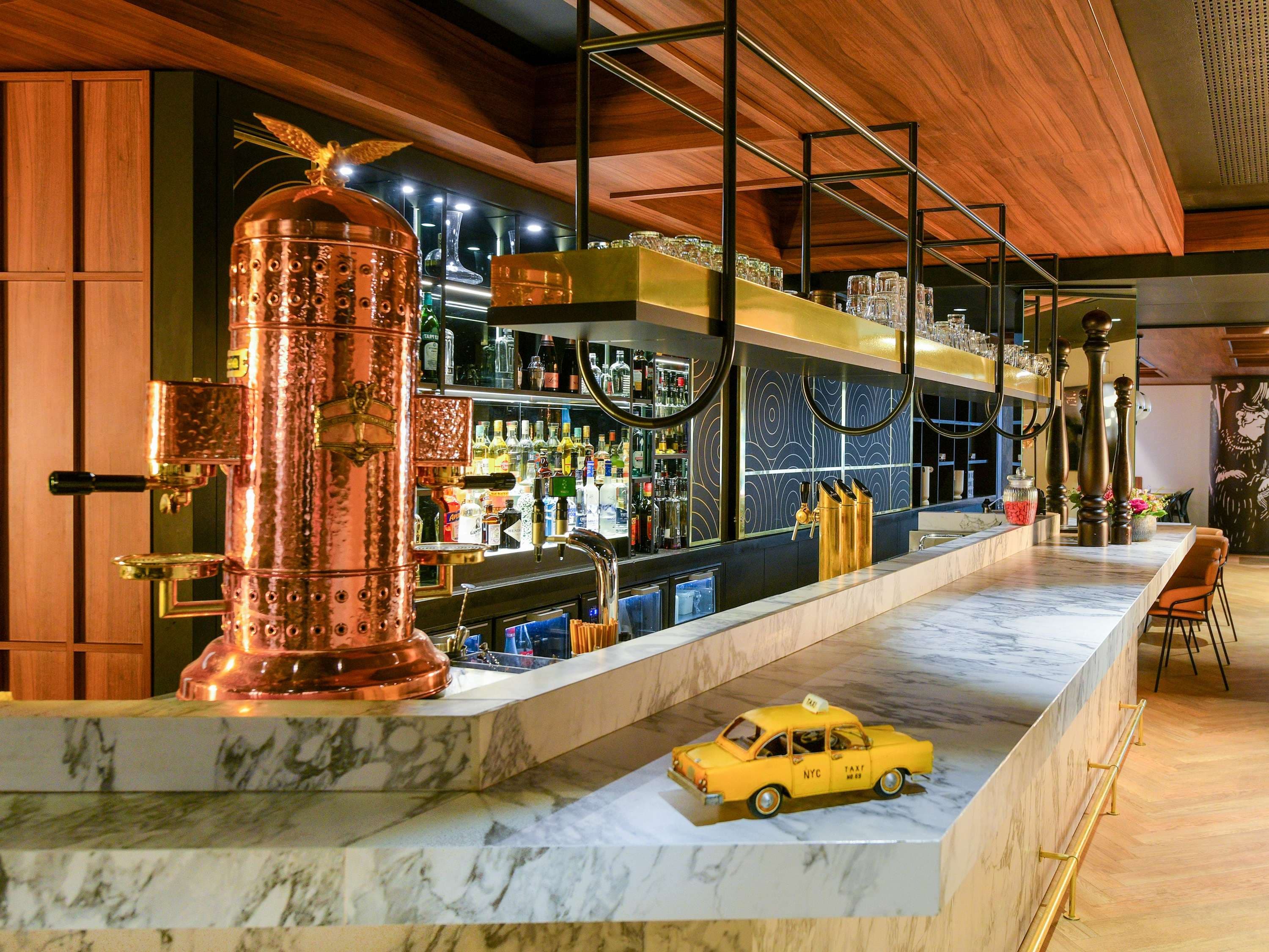 Mercure Lyon Centre Saxe Lafayette Hotel