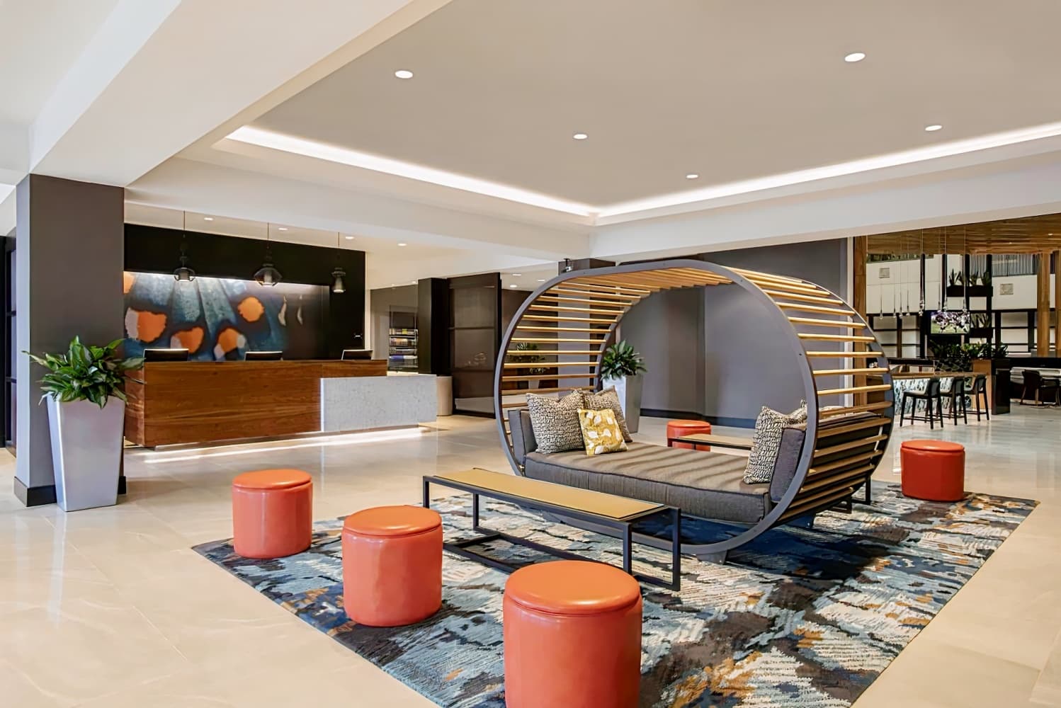 Embassy Suites by Hilton Orlando Airport