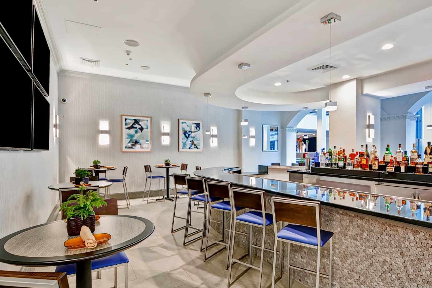 Embassy Suites by Hilton Miami International Airport