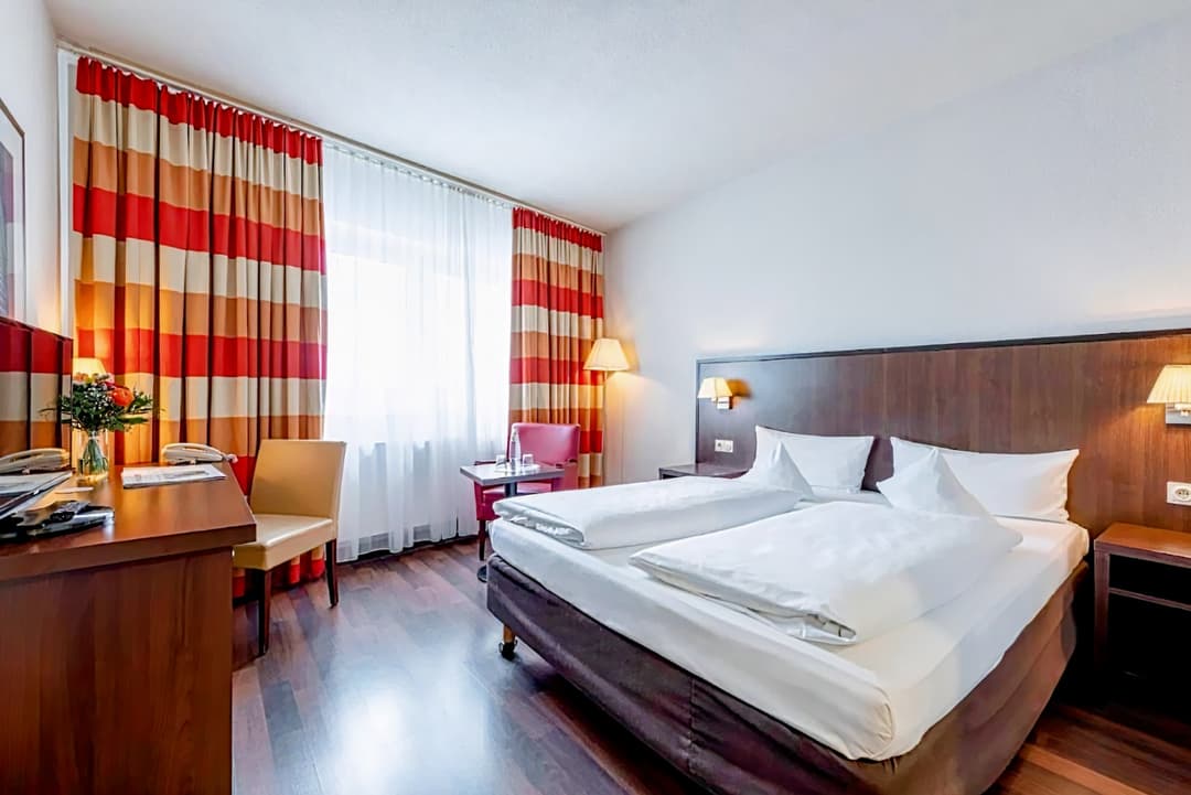 Trip Inn Frankfurt Nordwestzentrum