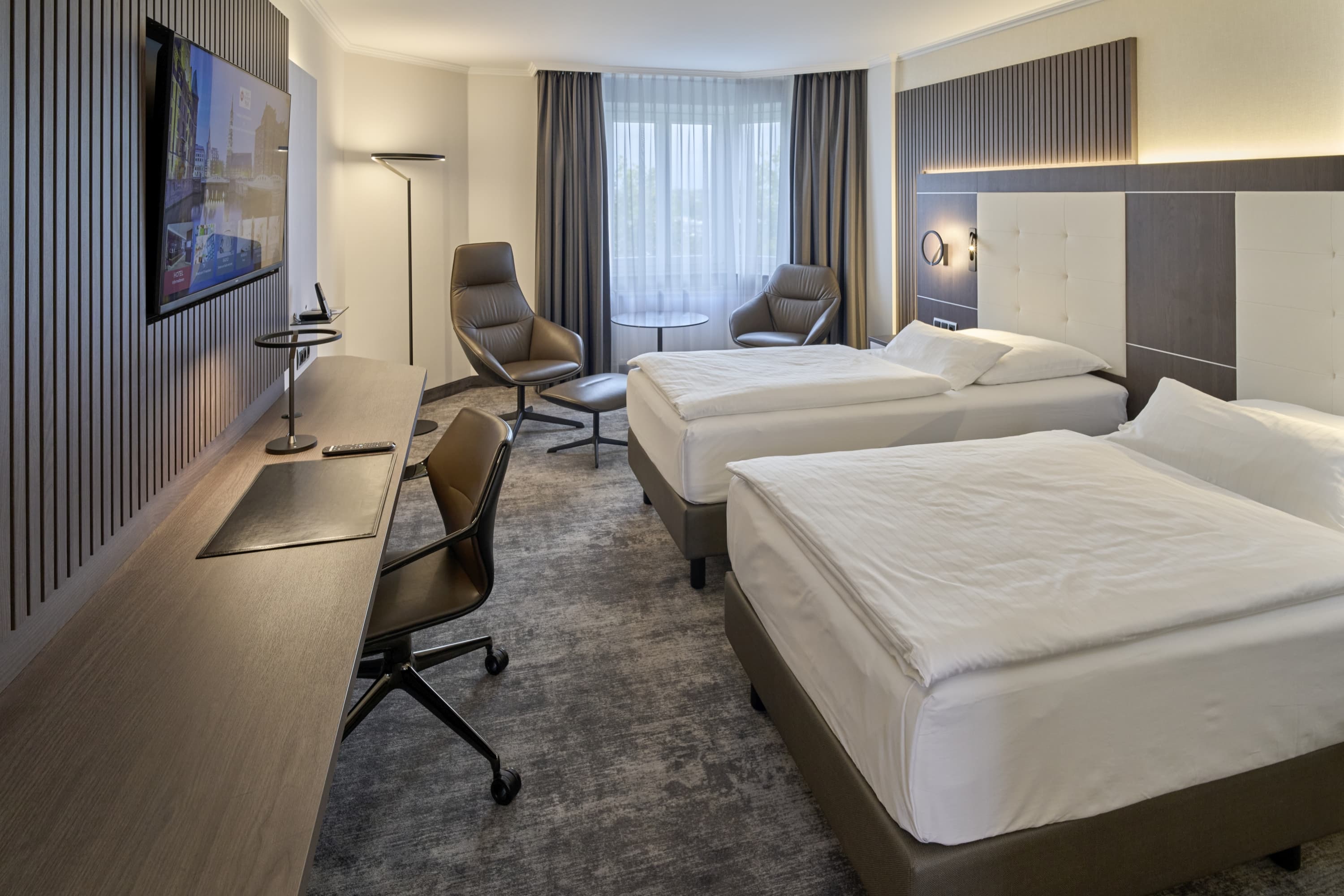 Best Western Plus Hotel Böttcherhof