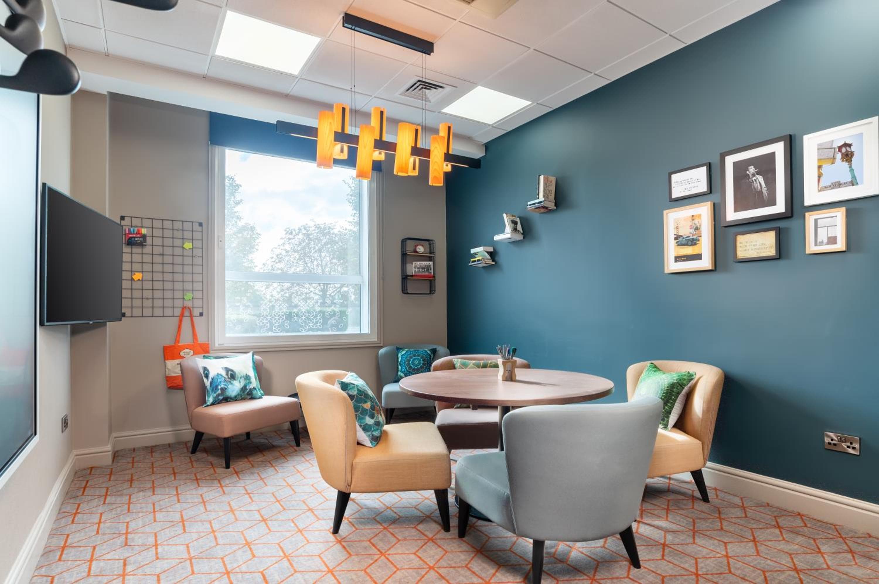 Hilton Garden Inn London Heathrow Airport