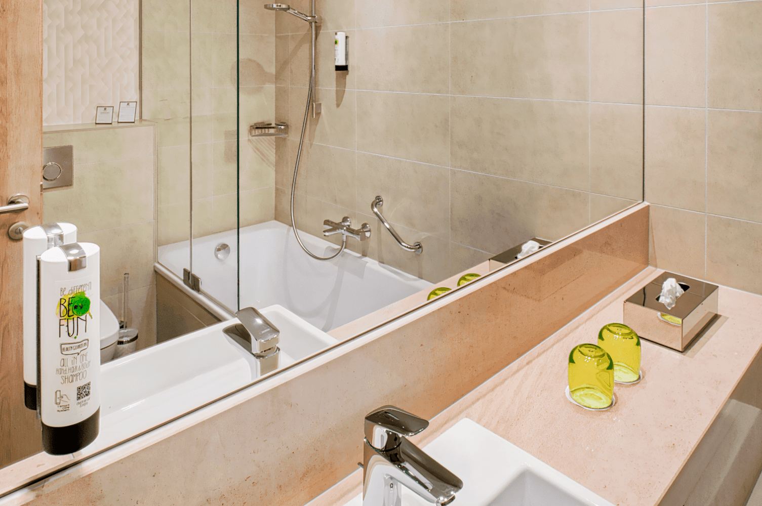 Holiday Inn Frankfurt Airport