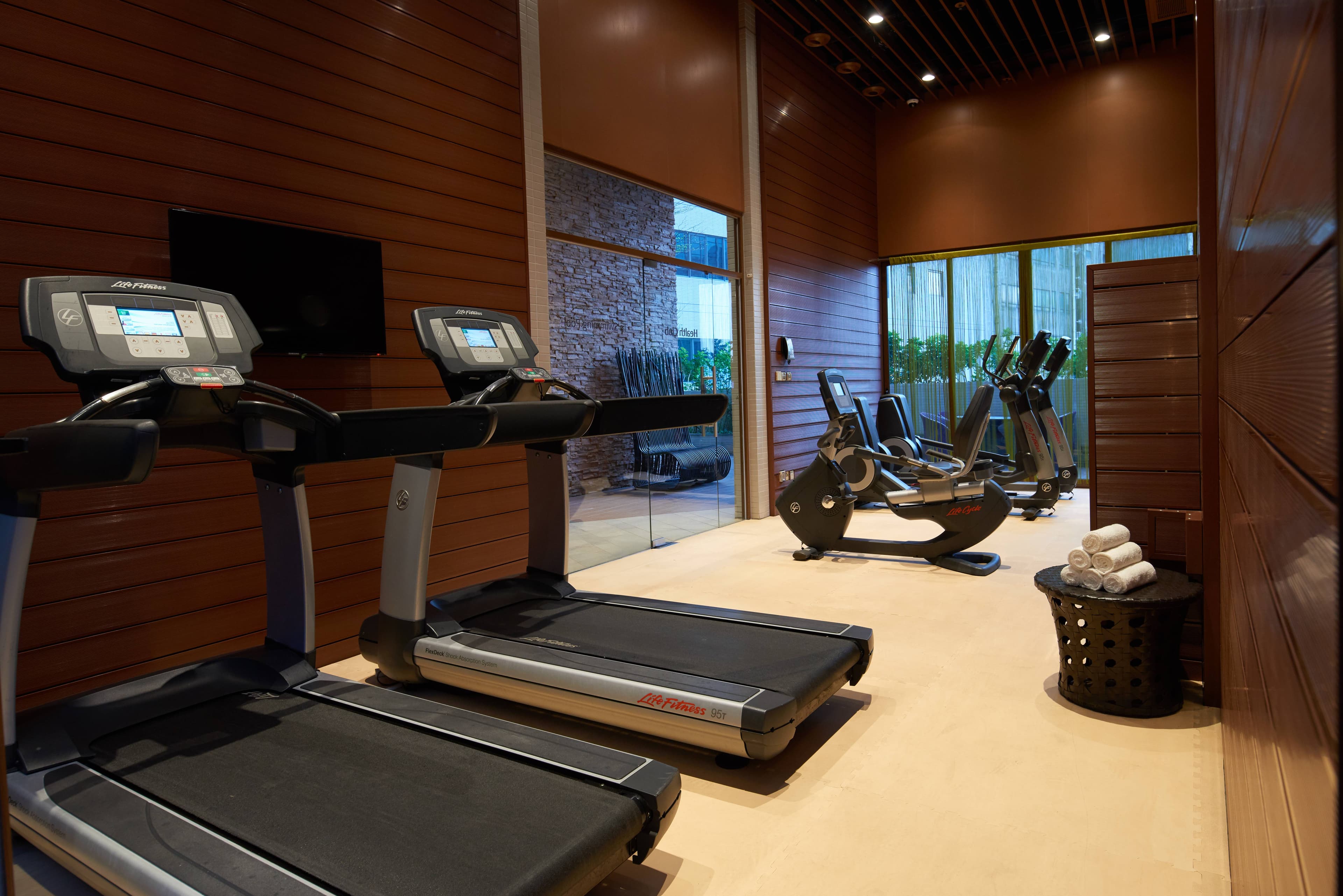 Dorsett Kwun Tong, Hong Kong