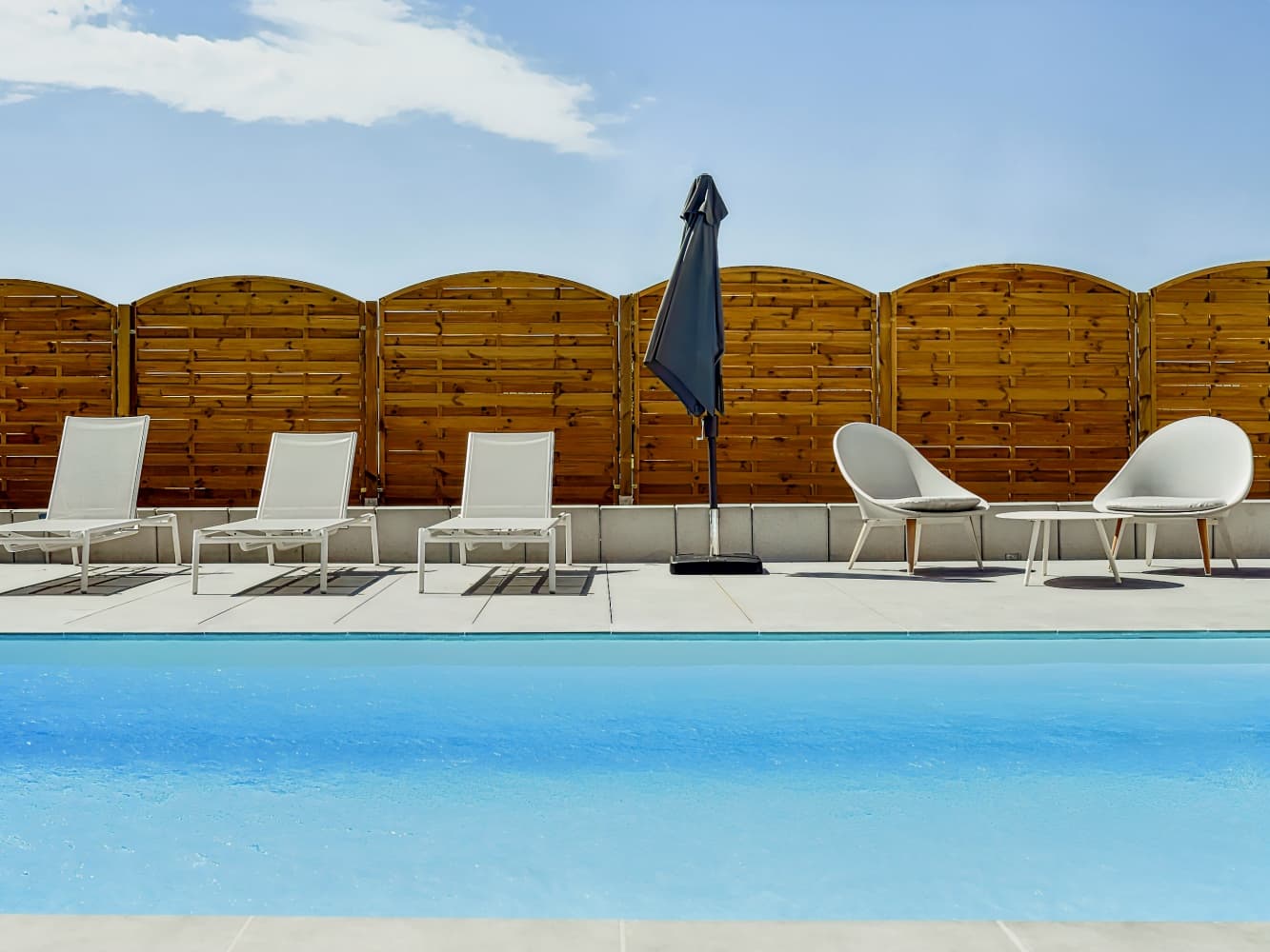 Mercure Lyon Genas Eurexpo hotel