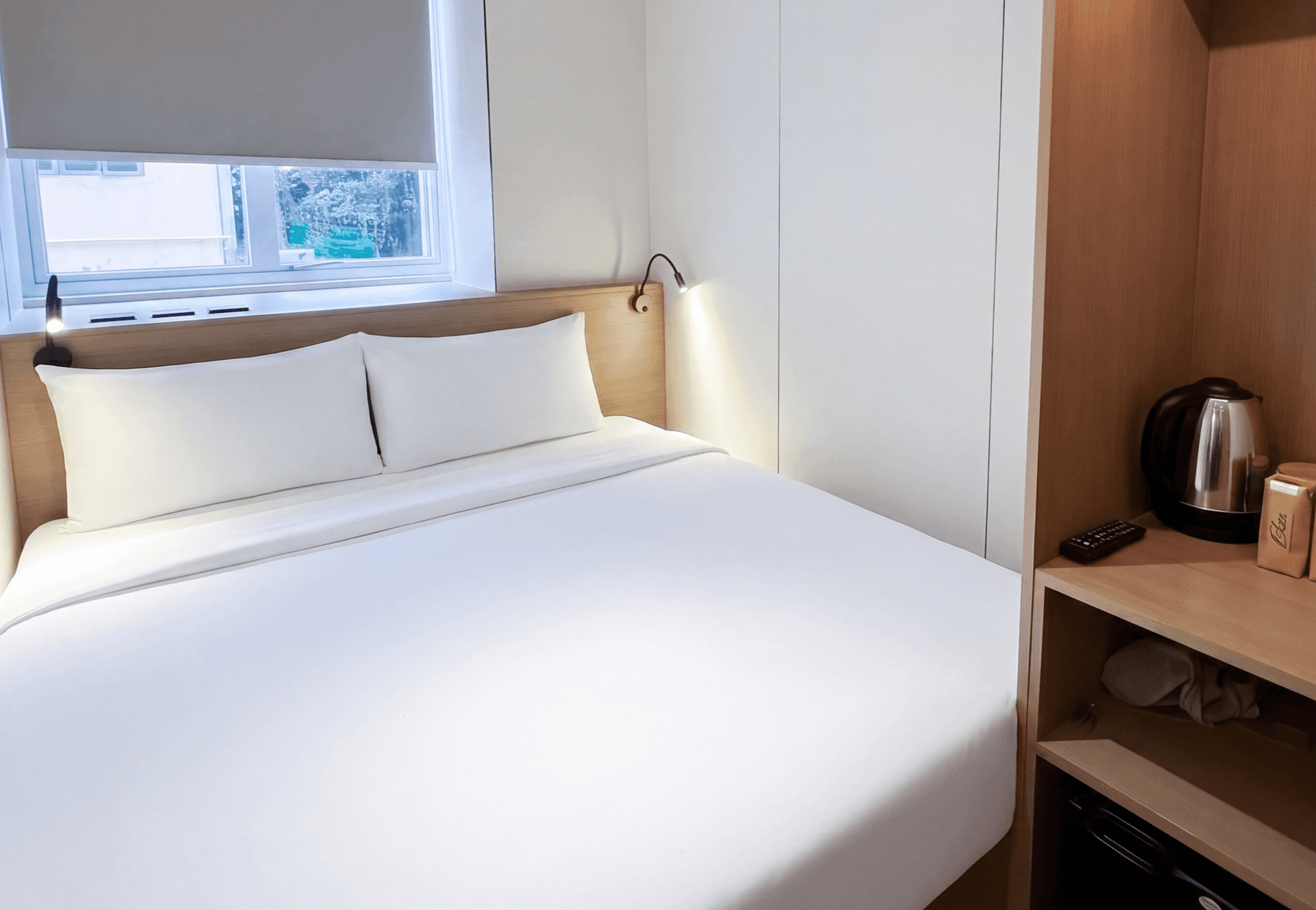 Bluejay Residences Ap Lei Chau