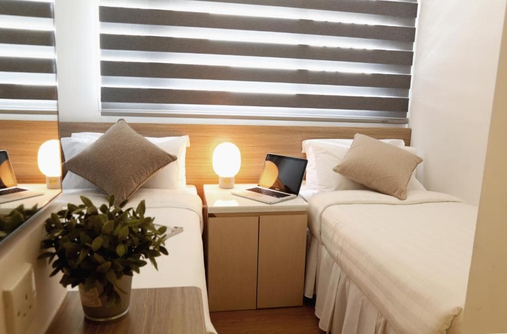 Bridal Tea House Hotel - Yau Ma Tei