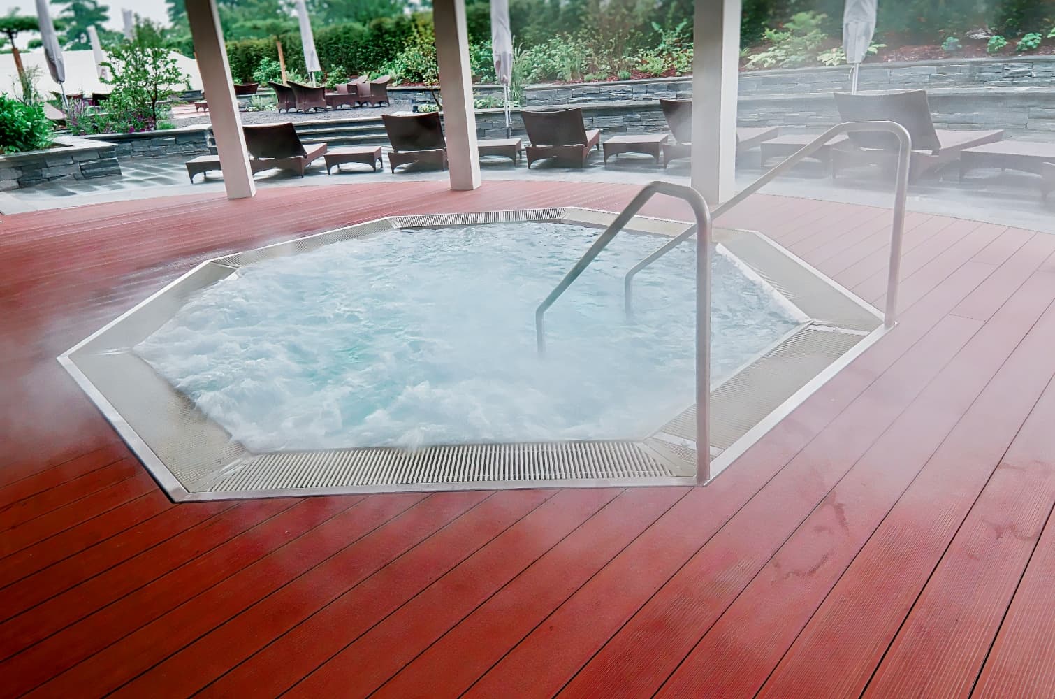 Wellnesshotel Golf Panorama