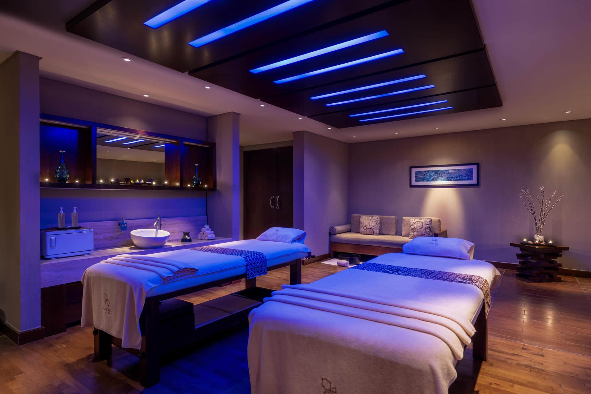 Grand Millennium Al Wahda Hotel