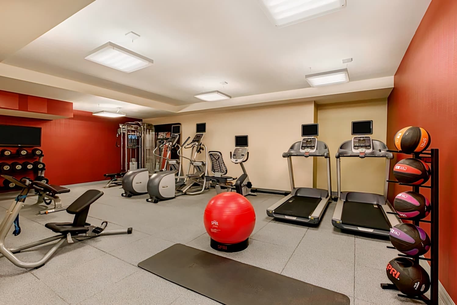 Hilton Garden Inn New York / Manhattan Midtown East