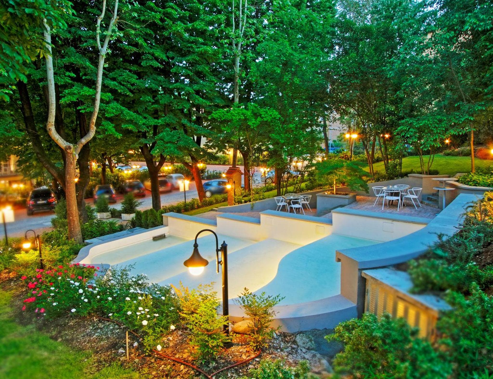 Boutique Hotel Calzavecchio