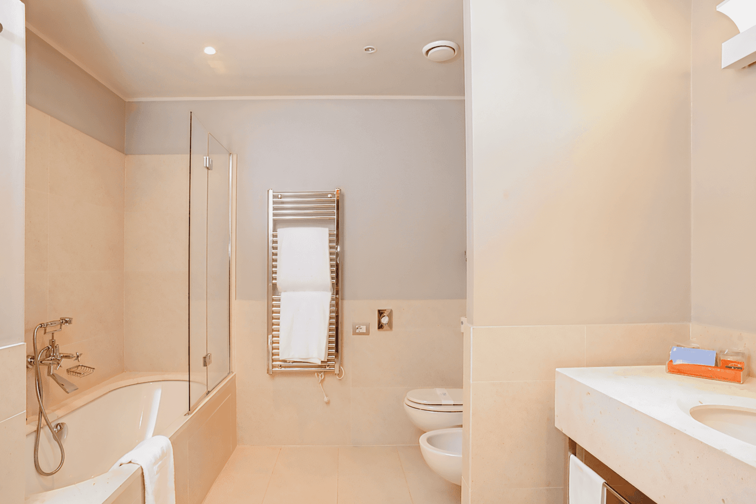 NH Linate