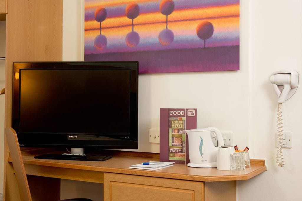 Comfort Inn Manchester North