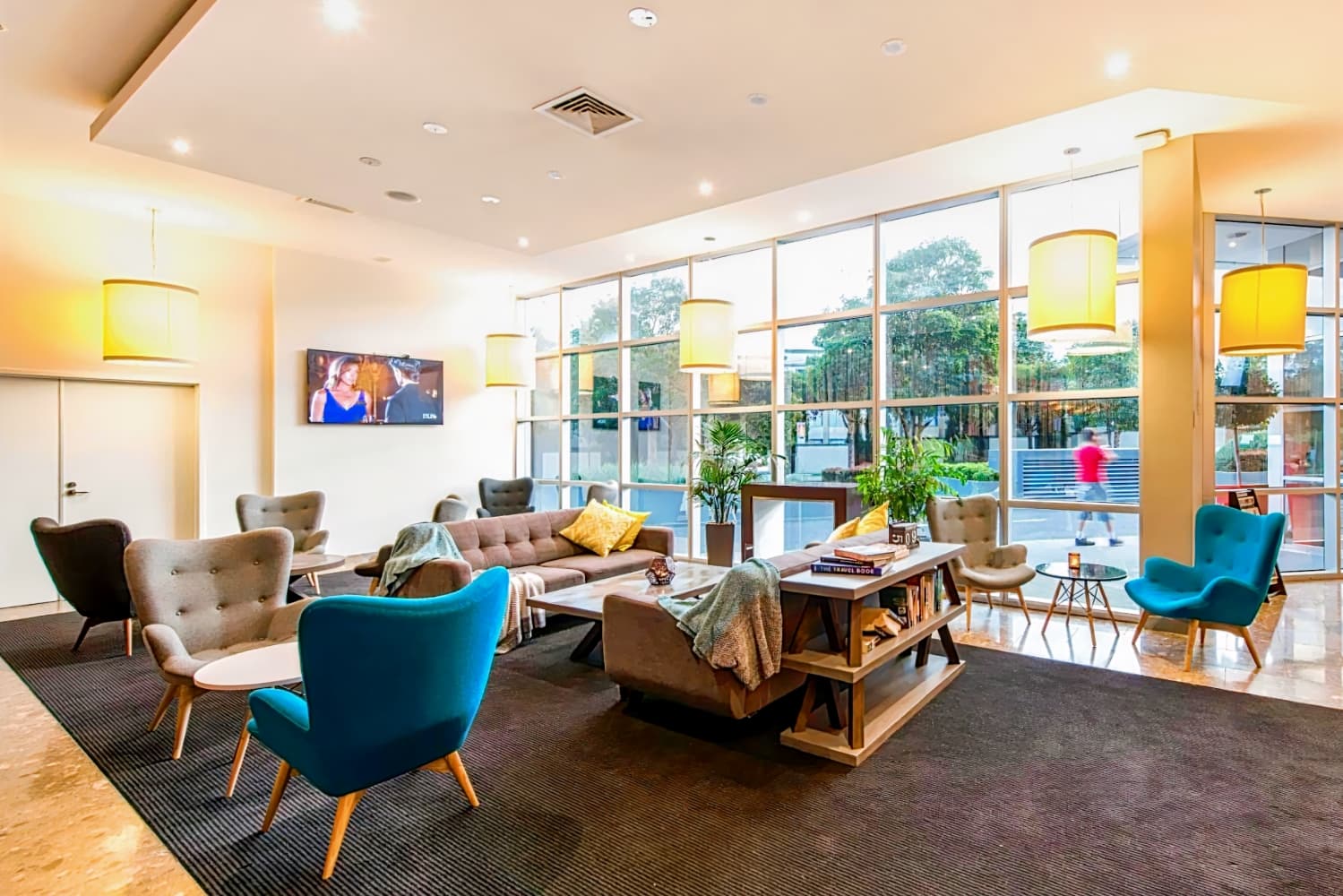 ibis Melbourne Glen Waverley
