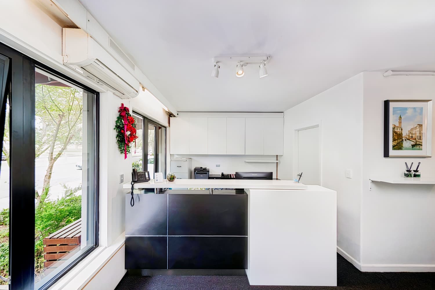 Comfort Hotel East Melbourne