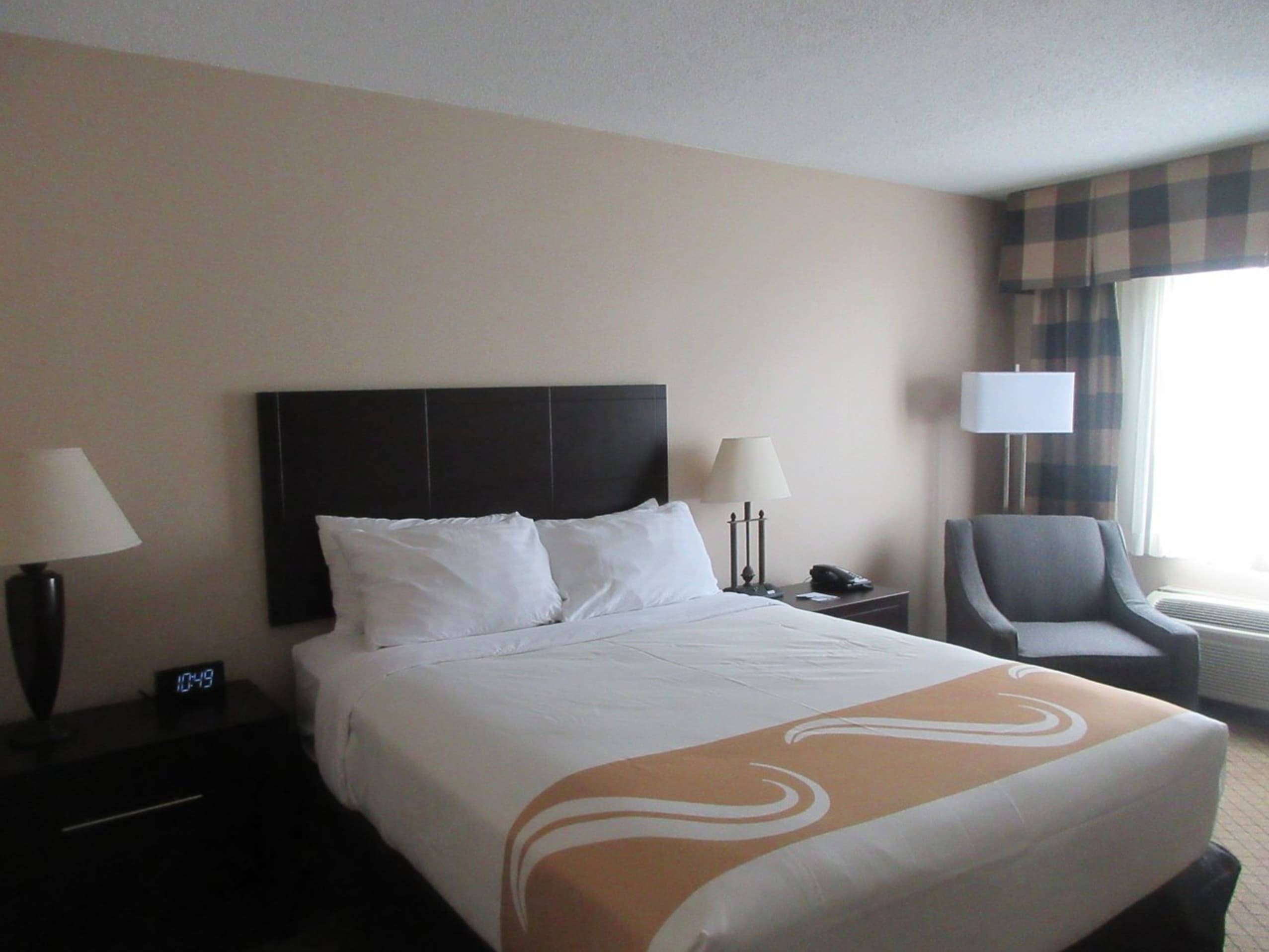 Quality Inn Oneonta Cooperstown Area