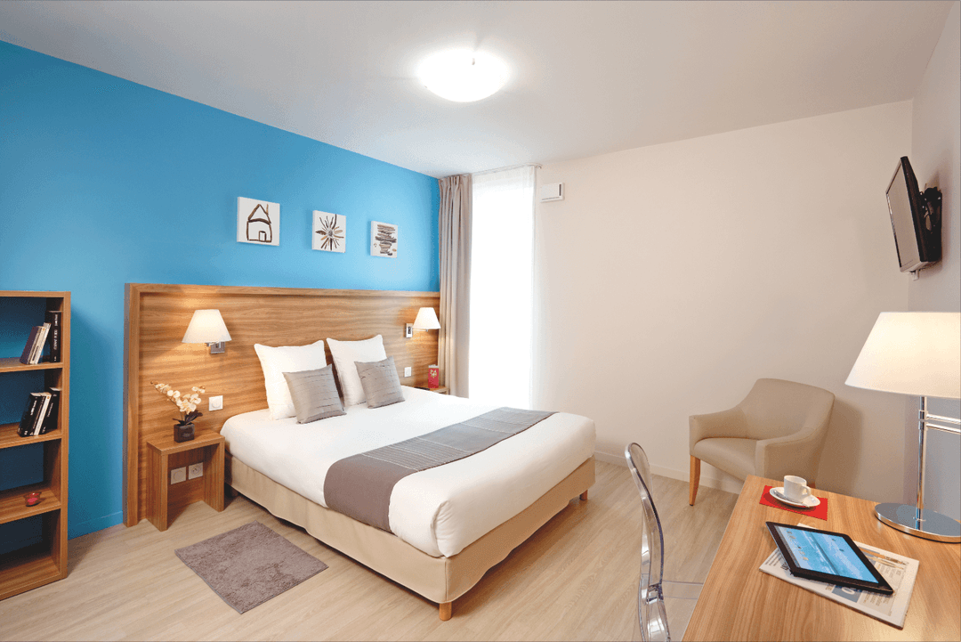 Appart'City Confort Vannes