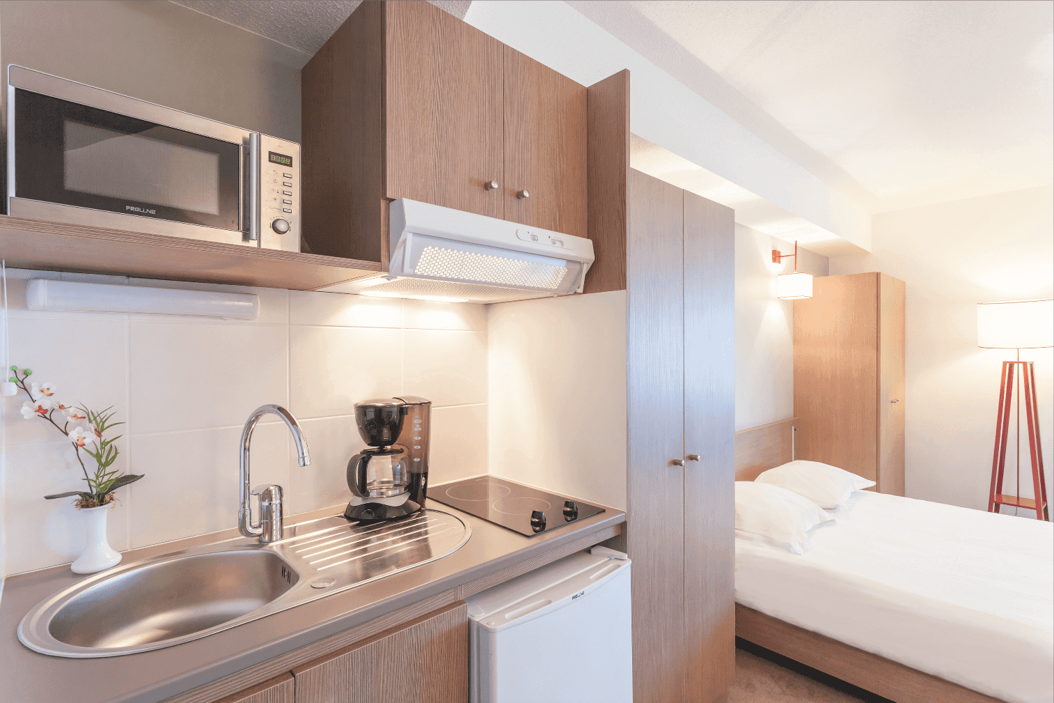 Appart'City Confort Mulhouse