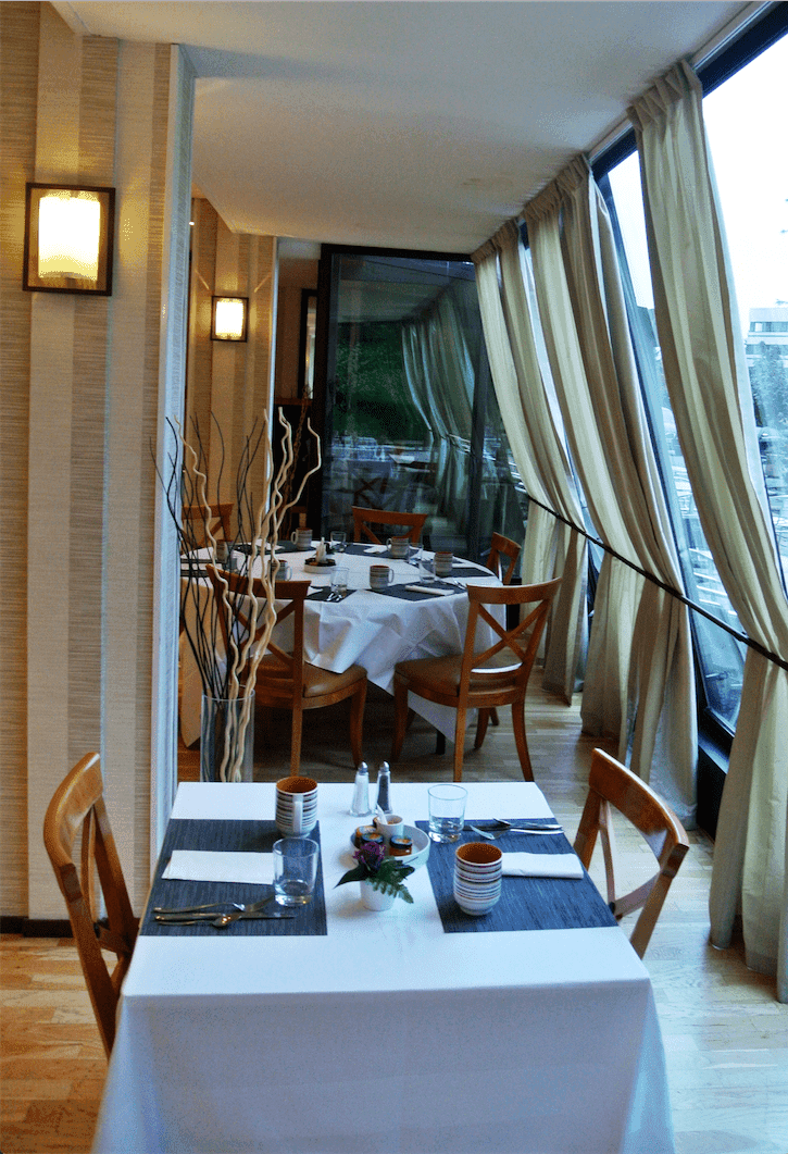 Appart'City Confort Geneve Aeroport Ferney Voltaire