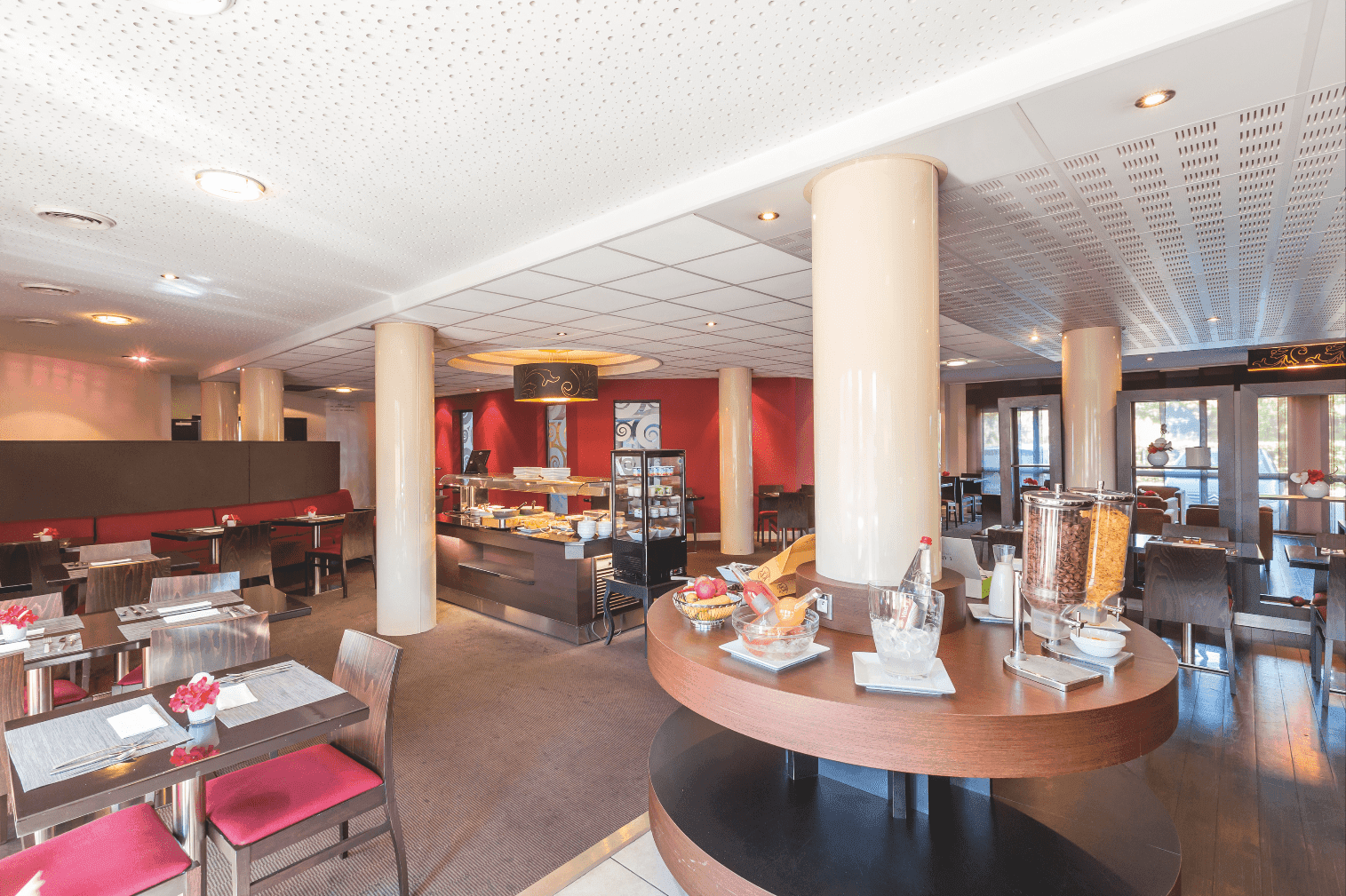 Appart'City Confort Toulouse Aeroport Blagnac