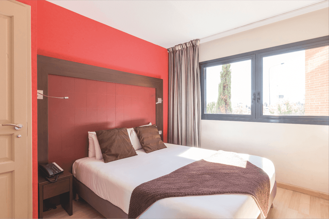 Appart'City Confort Toulouse Aeroport Blagnac