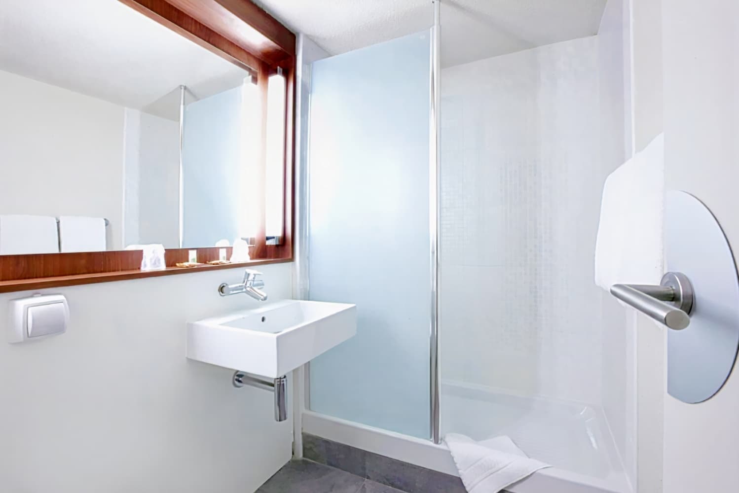 Campanile La Chapelle Saint Mesmin