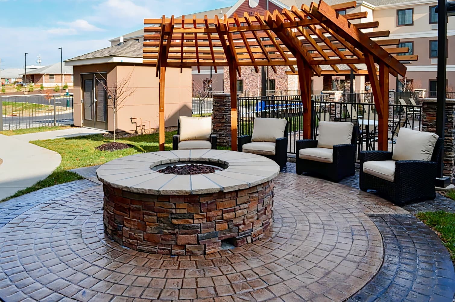 Staybridge Suites Bowling Green