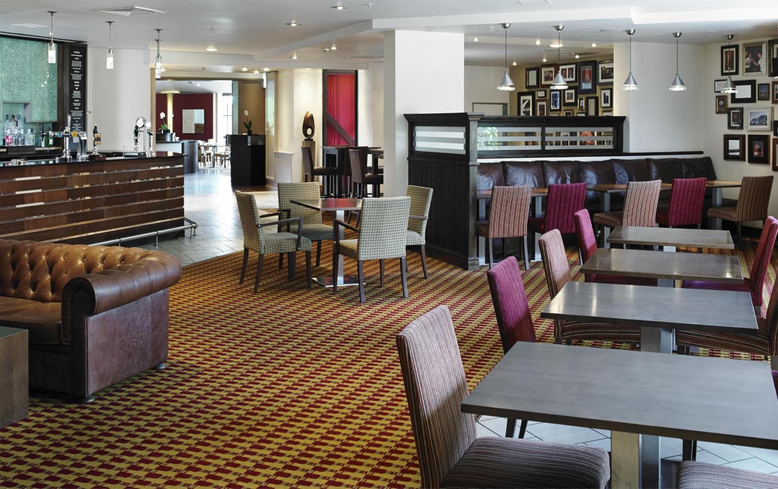 Delta Hotels by Marriott Newcastle Gateshead Metrocentre