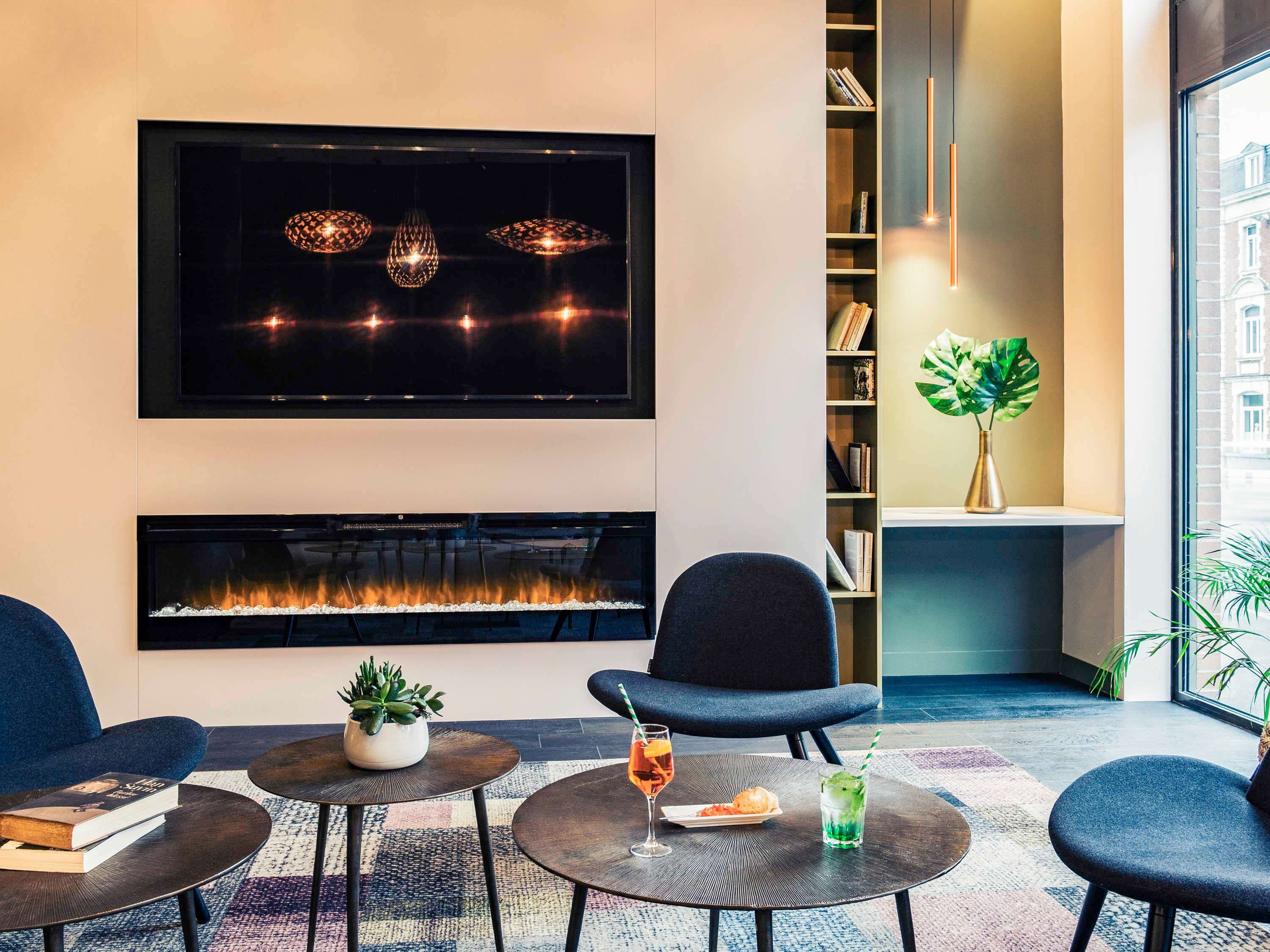 Mercure Arras Centre Gare Hotel