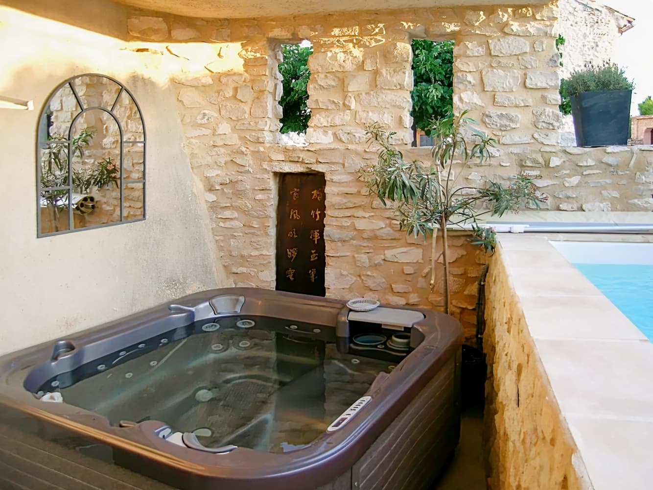 Hôtel le Saint Laurent