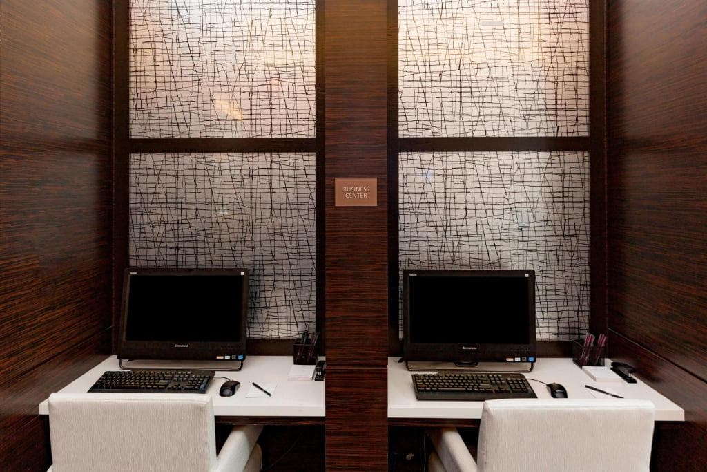 Residence Inn by Marriott New York Manhattan/Central Park