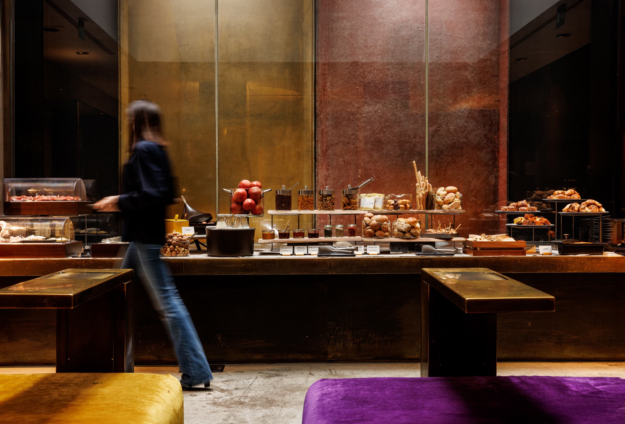 STRAF, Hotel a Member of Design Hotels