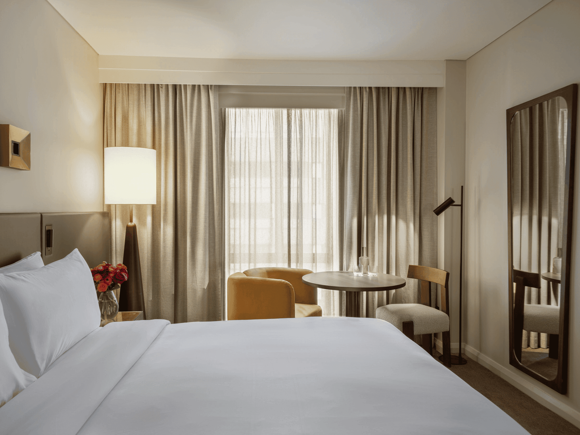 Sofitel Sydney Wentworth
