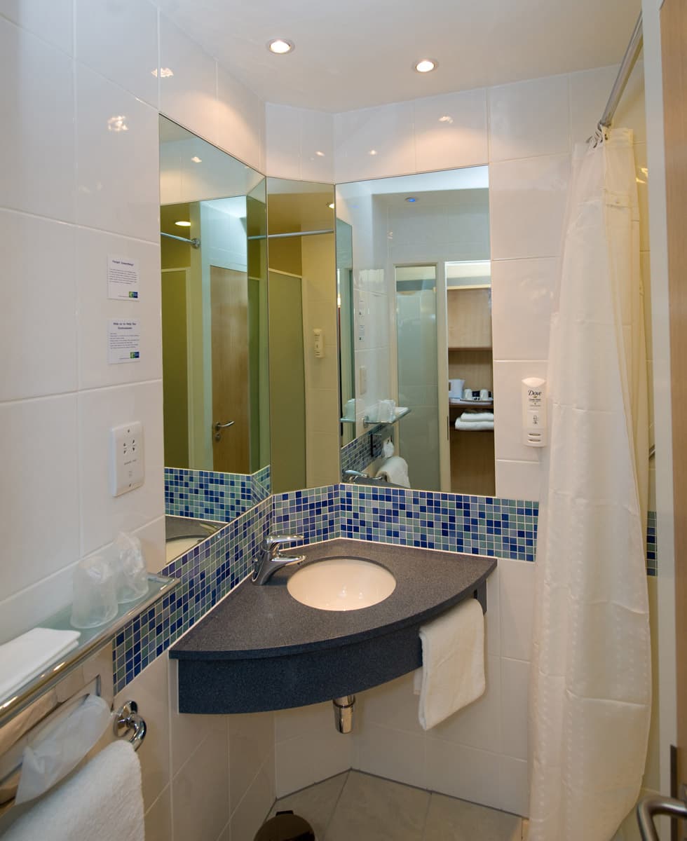 Holiday Inn Express Aberdeen Exhibition Centre