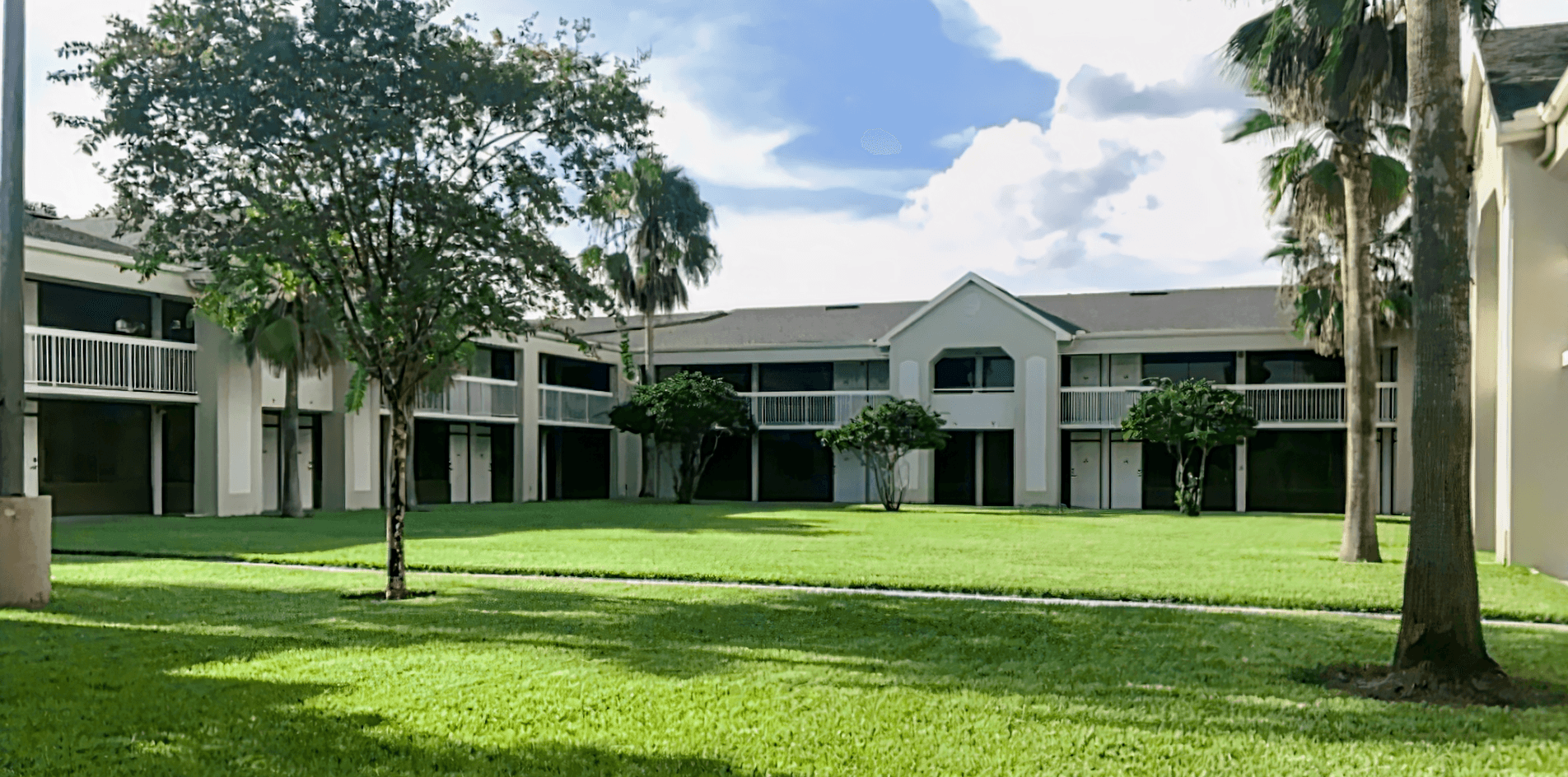 GreenPoint Hotel Kissimmee